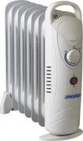 Nxemëse Mesko MS 7804, bardhë - 1