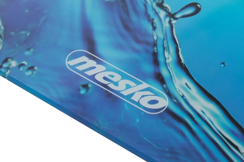 Peshore elektronike Mesko, blu - 4