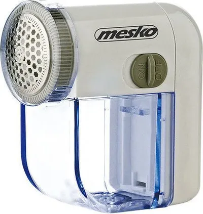 Makinë rroje për rroba Mesko MS 9610, bezhë - 1