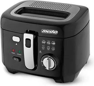 Fritezë Mesko MS4908, 1800W - 1
