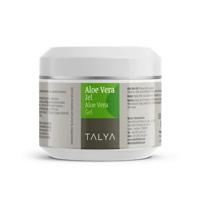 Xhel Talya Herbal Aloe Vera, 50 ml - 1