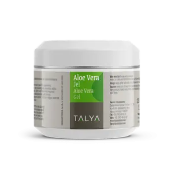 Xhel Talya Herbal Aloe Vera, 50 ml
