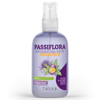 Trajtues për flokë TALYA Herba Passiflora Miraculous Hair Milk, 200 ml