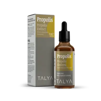 Propolis Liquid Extract 20 ml 30%