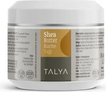 Shea Butter 50 ml