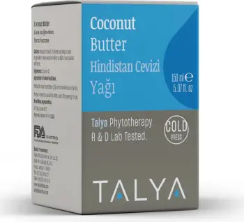 Coconut Butter 150 ml