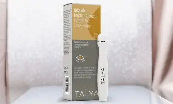 Serum për sy TALYA Herbal Care Serum Roll-on, 12 ml