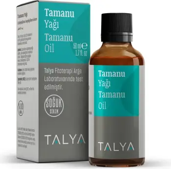 Tamanu Oil 50 ml
