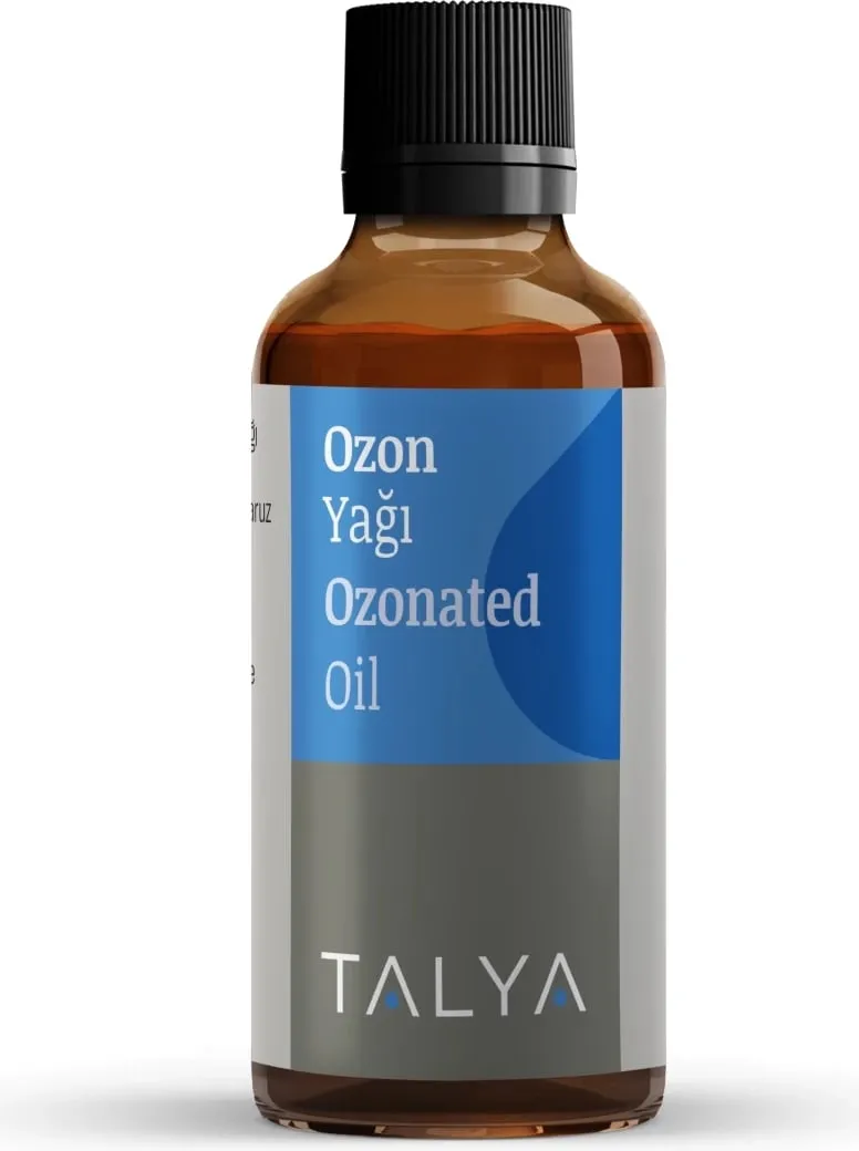 Ozonated Olive Oil 50 ml - 2