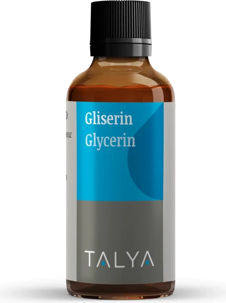 Glycerine 50 ml - 2
