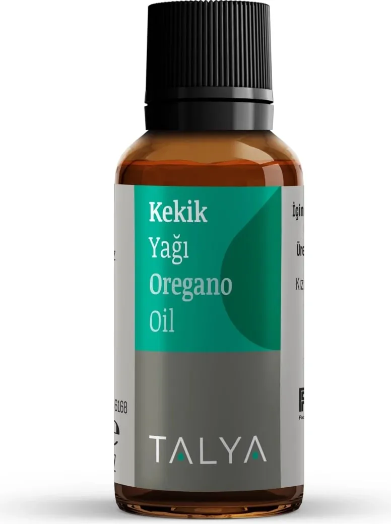 Oregano Oil 20 ml - 2