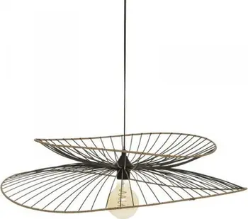 Llambadar tavani Atmosphera Alara, 40W, E27, i zi