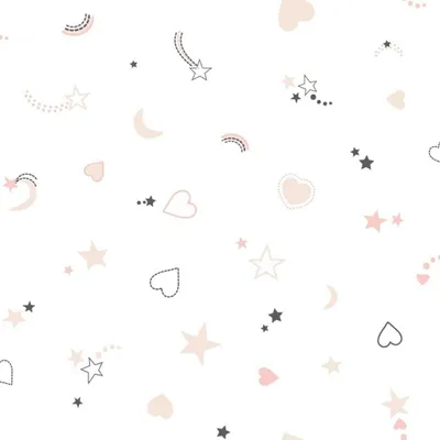 Set çarçafësh Atmosphera Kitty, 140x200 cm, pambuk 100%, rozë - 6