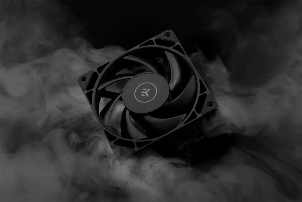Ftohës EK Water Blocks EK-Loop FPT, 120 mm - 7