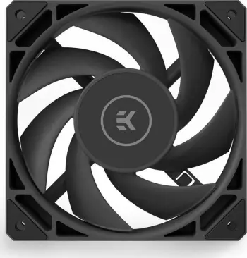 Ftohës EK Water Blocks EK-Loop FPT, 120 mm