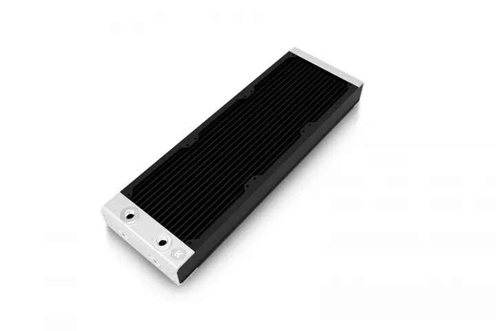Bllok i ujit për ftofje EK Water Blocks EK-Quantum Surface P360M - /e zezë - 1
