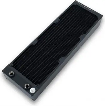 Ftohës EK Water Blocks EK-CoolStream XE 360 (3831109860427)