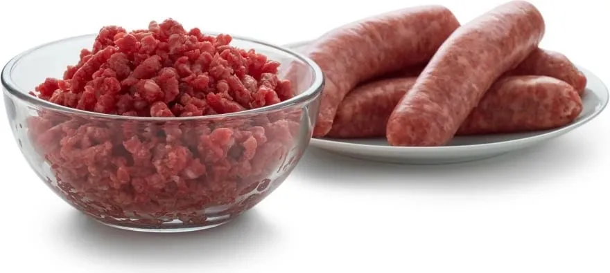 Mulli mishi KitchenAid 5KSMMGA, metal i plotë - 4