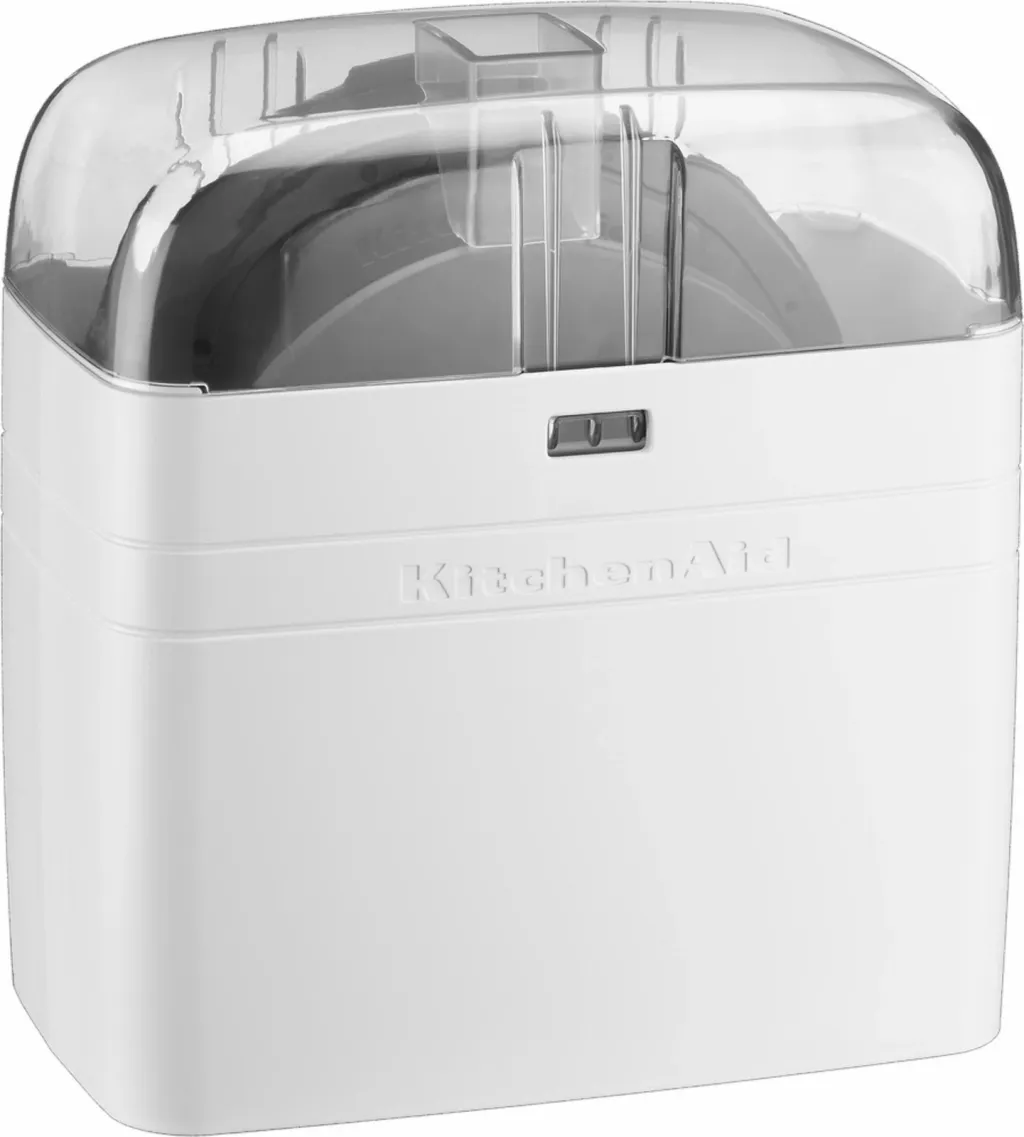 Disk prerës KitchenAid 5KFP16DC12, 12mm, i zi - 3