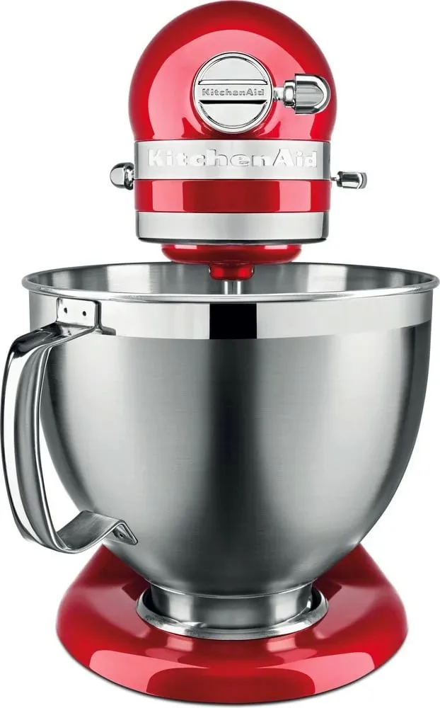 Mikser KitchenAid 5KSM185PSEER 4.8L, i kuq - 3