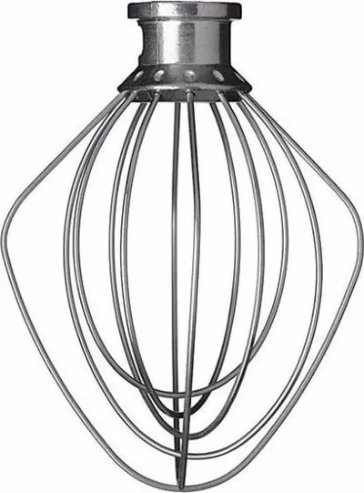 Mikser KitchenAid 5KSM175PS, bezhë - 2