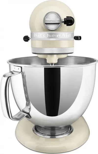 Mikser KitchenAid 5KSM175PS, bezhë - 3