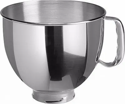 Mikser KitchenAid 5KSM175PS, bezhë - 4