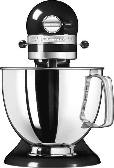 Mikser KitchenAid 5KSM175PSEOB, i zi - 2