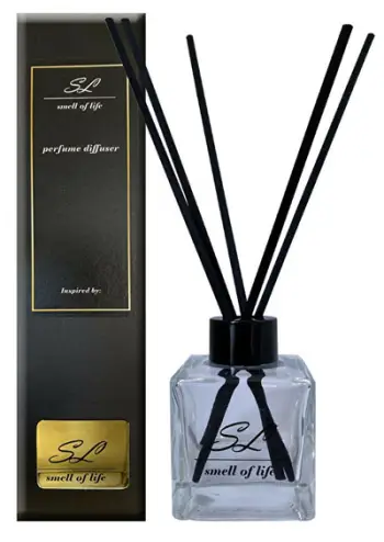 Shpërndarës aromatik Smell Of Life Night Before Christmas