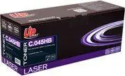 Toner për printer UPrint CRG-045H, i zi