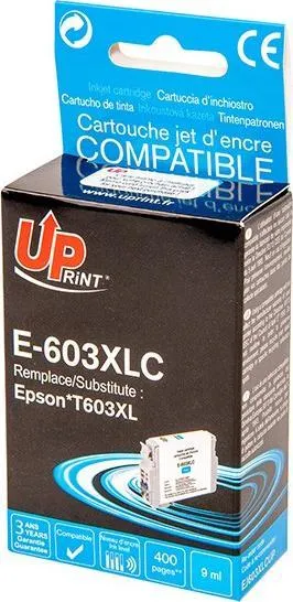 Ngjyrë për printer UPrint, 9 ml, Catridge - 1