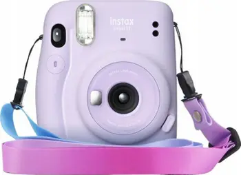Rrip qafe LoveInstant Universal, për Fujifilm Instax Mini 11 8 9 70 90, shumëngjyrësh