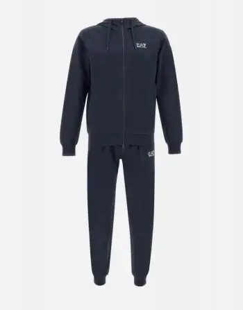 Trenerka për meshkuj Emporio Armani, e kaltër