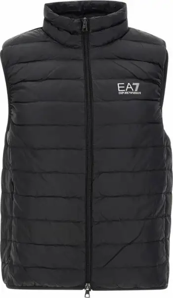 Jelek për meshkuj Emporio Armani, i zi