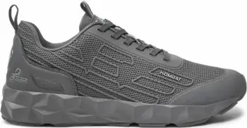 Atlete meshkuj Emporio Armani, të hirtë