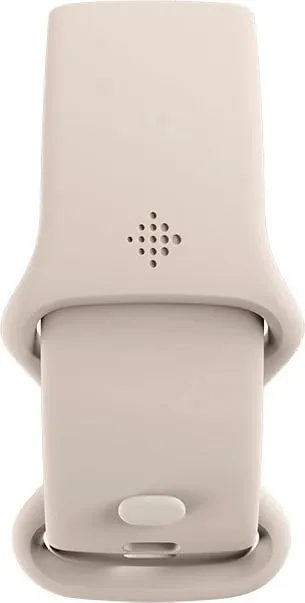 Smartwatch Fitbit Charge 6, AMOLED, GPS, NFC, 7 ditë bateri, bezhë - 4