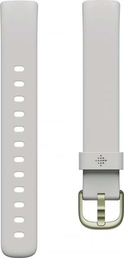Orë Fitbit Luxe Smartband, unisex, e bardhë - 5