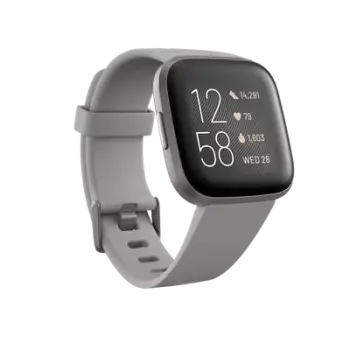 Orë e mençur FitBit Versa 2, e hiritë