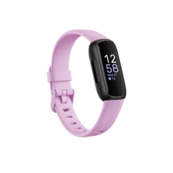 Orë FitBit Inspire 3, Gjurmues aktiviteti, vjollcë