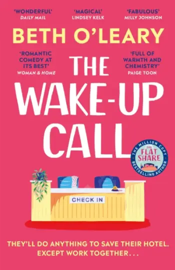 Wake Up Call - Beth O'leary