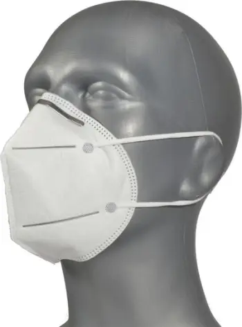 Maskë mbrojtëse ENERO FFP2 / KN95 OPAK. 2 copë