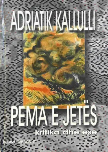 Pema E Jetes - Adriatik Kallulli