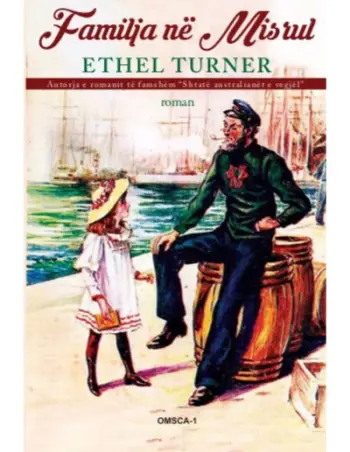 Familja Ne Misrul - Ethek Tyrner