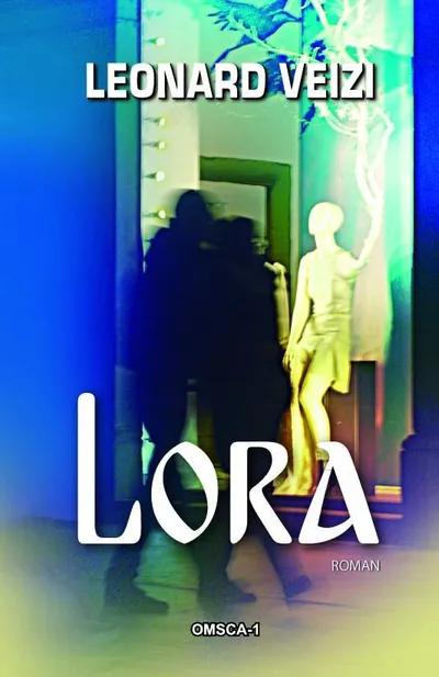 Lora - Leonard Veizi - 1