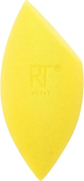 Sfungjer për concealer Real Techniques Miracle Concealer Sponge femra 1 copë