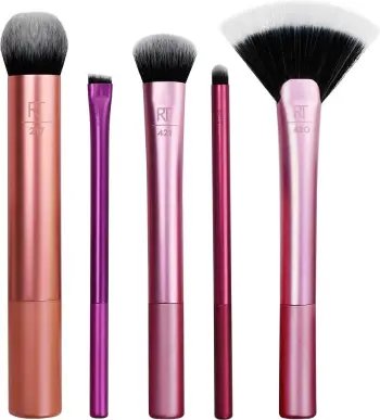 Set brusha kozmetike Real Techniques Artist Essentials