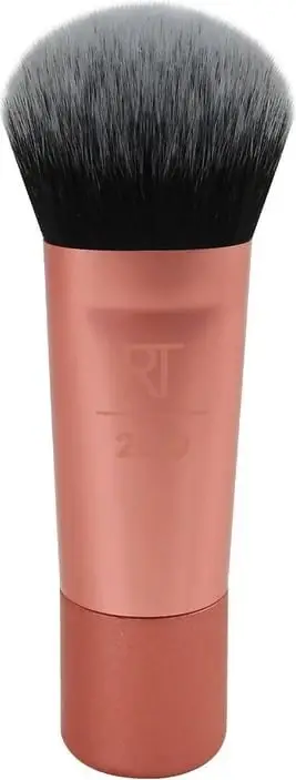 Furçë për fondatinë Real Techniques Mini Expert Face Brush për femra, 1 copë