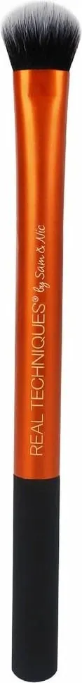 Brush për concealer Real Techniques Base Expert Concealer Brush për femra, 1 copë - 1