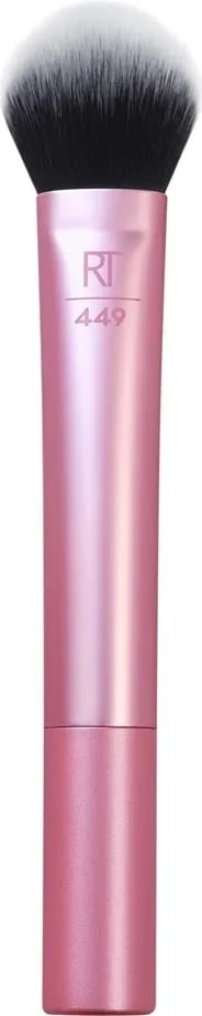 Brush për faqe Real Techniques Tapered Cheek për femra 1 copë - 1