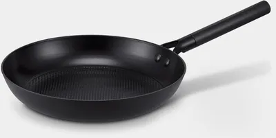Set tigan dhe tenxhere Brabantia Pots and Pans, 28cm, i zi - 1
